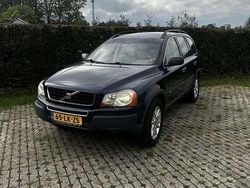 Blauw Gebruikt 2003 Volvo XC90 SUV | € 2.450
