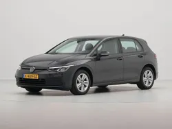 Grijs Gebruikt 2021 VW Golf VIII Hatchback | € 17.835 (Goede deal)