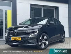 Zwart Gebruikt 2024 Renault Mégane Evolution Hatchback | € 30.295 (Goede deal)