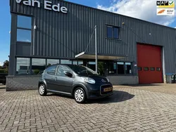 Grijs Gebruikt 2010 Citroën C1 Hatchback | € 2.950 (Eerlijke prijs)