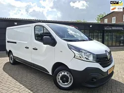 Wit Gebruikt 2019 Renault Trafic Van | € 7.999