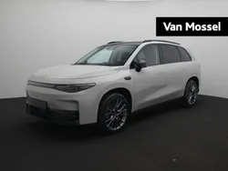 Grijs Nieuw 2025 Leapmotor C10 SUV | € 41.360