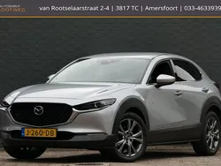 Grijs Gebruikt 2020 Mazda CX-30 Luxury SUV | € 23.950 (Eerlijke prijs)