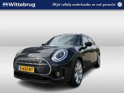 Zwart Gebruikt 2023 Mini Cooper S Clubman Classic Stationwagen | € 33.950 (Iets duurder)