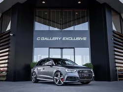 Grijs Gebruikt 2019 Audi S3 Proline Sedan | € 31.995 (Duur)