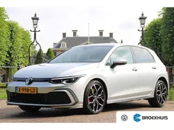 Grijs Gebruikt 2021 VW Golf VIII GTE Hatchback | € 25.400 (Goede deal)