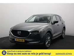 Grijs Gebruikt 2020 Mazda CX-5 Style SUV | € 27.450 (Eerlijke prijs)