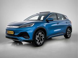 Blauw Nieuw 2025 BYD Atto 3 Comfort SUV | € 36.950 (Duur)
