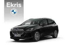 Zwart Nieuw 2025 BMW 225 Active Tourer M Sport MPV | € 59.705 (Eerlijke prijs)