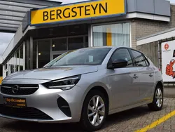 Zilver Gebruikt 2023 Opel Corsa Hatchback | € 14.750 (Eerlijke prijs)