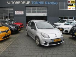 Grijs Gebruikt 2010 Renault Twingo Authentique Hatchback | € 1.490 (Super prijs)