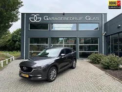 Grijs Gebruikt 2019 Mazda CX-5 Luxury SUV | € 24.950 (Eerlijke prijs)