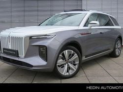 Grijs Gebruikt 2023 Hongqi E-HS9 SUV | € 62.445