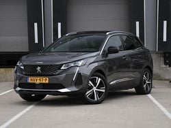 Gebruikt 2023 Peugeot e-3008 GTi SUV | € 33.995