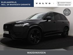 Zwart Gebruikt 2024 Volvo XC90 Ultimate SUV | € 74.900 (Iets duurder)