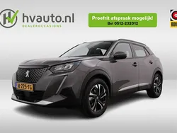 Grijs Gebruikt 2021 Peugeot 2008 Allure SUV | € 21.745 (Eerlijke prijs)