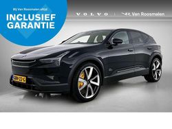 Zwart Gebruikt 2024 Polestar 3 SUV | € 79.950 (Eerlijke prijs)