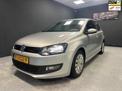 Grijs Gebruikt 2012 VW Polo Hatchback | € 6.499 (Eerlijke prijs)