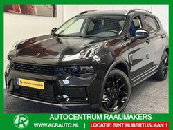 Zwart Gebruikt 2023 Lynk & Co 01 SUV | € 27.940 (Eerlijke prijs)