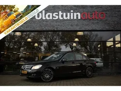 Gebruikt 2011 Mercedes C180 Business Sedan | € 4.850 (Eerlijke prijs)