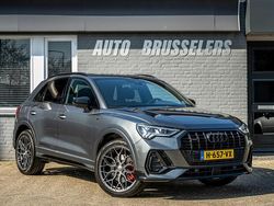 Grijs Gebruikt 2020 Audi Q3 S-Line SUV | € 38.995 (Eerlijke prijs)
