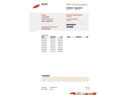 Grijs Gebruikt 2011 Opel Meriva Edition MPV | € 3.950 (Goede deal)
