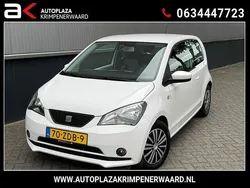 Wit Gebruikt 2012 Seat Mii Style Hatchback | € 4.450 (Goede deal)