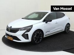 Gebruikt 2025 Renault Clio Techno | € 27.440