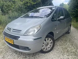 Grijs Gebruikt 2006 Citroën Xsara Picasso Exclusive MPV | € 1.399 (Goede deal)