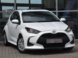 Wit Gebruikt 2022 Toyota Yaris Active Hatchback | € 14.995 (Goede deal)
