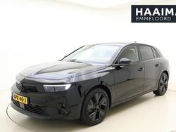 Wit Gebruikt 2023 Opel Astra Ultimate Hatchback | € 26.950 (Goede deal)