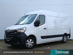 Wit Gebruikt 2023 Renault Master Van | € 24.557 (Super prijs)
