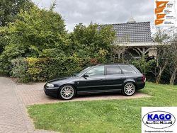 Zwart Gebruikt 1998 Audi S4 Stationwagen | € 12.450