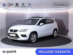 Wit Gebruikt 2018 Seat Ateca Business SUV | € 23.949 (Eerlijke prijs)
