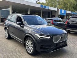 Grijs Gebruikt 2016 Volvo XC90 Inscription SUV | € 36.700 (Eerlijke prijs)