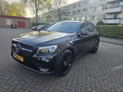 Mercedes GLC250