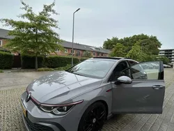 Grijs Gebruikt 2020 VW Golf VIII GTI Stationwagen | € 32.900 (Iets duurder)