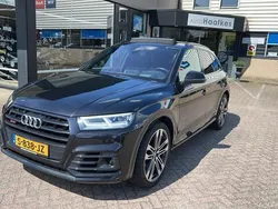 Zwart Gebruikt 2020 Audi SQ5 Proline SUV | € 69.950 (Super prijs)