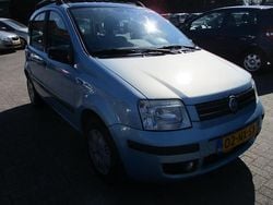 Gebruikt 2004 Fiat Panda | € 1.499