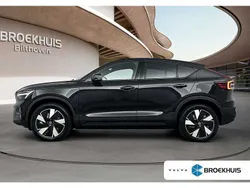 Nieuw 2024 Volvo EC40 Plus SUV | € 48.900 (Eerlijke prijs)