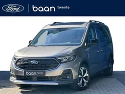 Bruin Nieuw 2025 Ford Tourneo Connect Active MPV | € 54.990 (Duur)