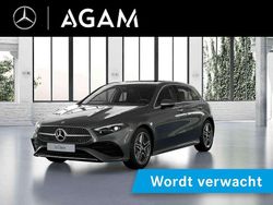 Grijs Nieuw 2025 Mercedes A250 Business Hatchback | € 47.450