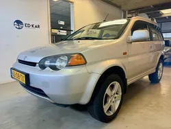 Grijs, metallic lak Gebruikt 1999 Honda HR-V SUV | € 1.895