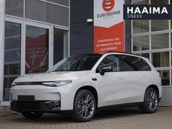 Grijs Nieuw 2025 Leapmotor C10 SUV | € 38.990 (Goede deal)