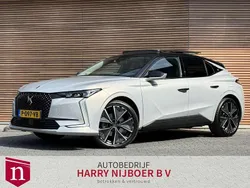 Grijs Gebruikt 2022 DS Automobiles DS4 Hatchback | € 26.800 (Eerlijke prijs)