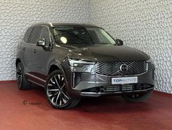 Grijs Nieuw 2025 Volvo XC90 Plus SUV | € 78.500