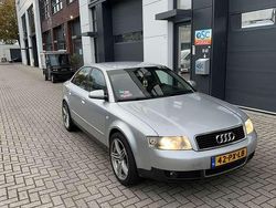 Gebruikt 2005 Audi A4 Sedan | € 1.400