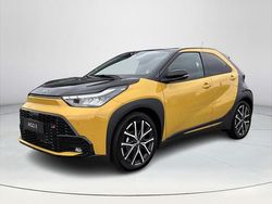 Geel Nieuw 2025 Toyota Aygo X Sport SUV | € 30.745