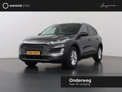 Grijs Gebruikt 2022 Ford Kuga Titanium SUV | € 25.835 (Goede deal)