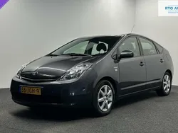 Grijs Gebruikt 2009 Toyota Prius Edition Hatchback | € 9.699 (Eerlijke prijs)